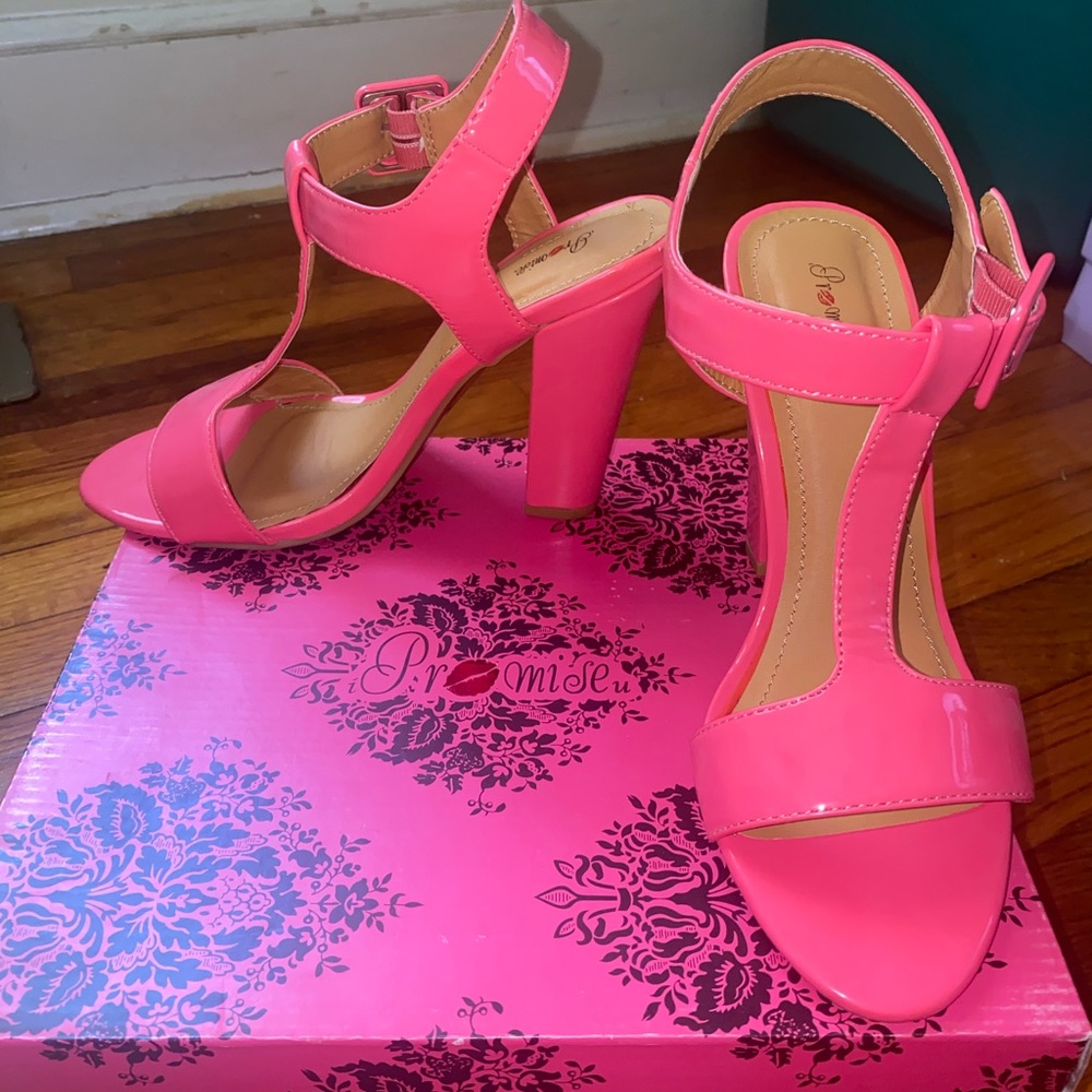 Promis Brand Shoes